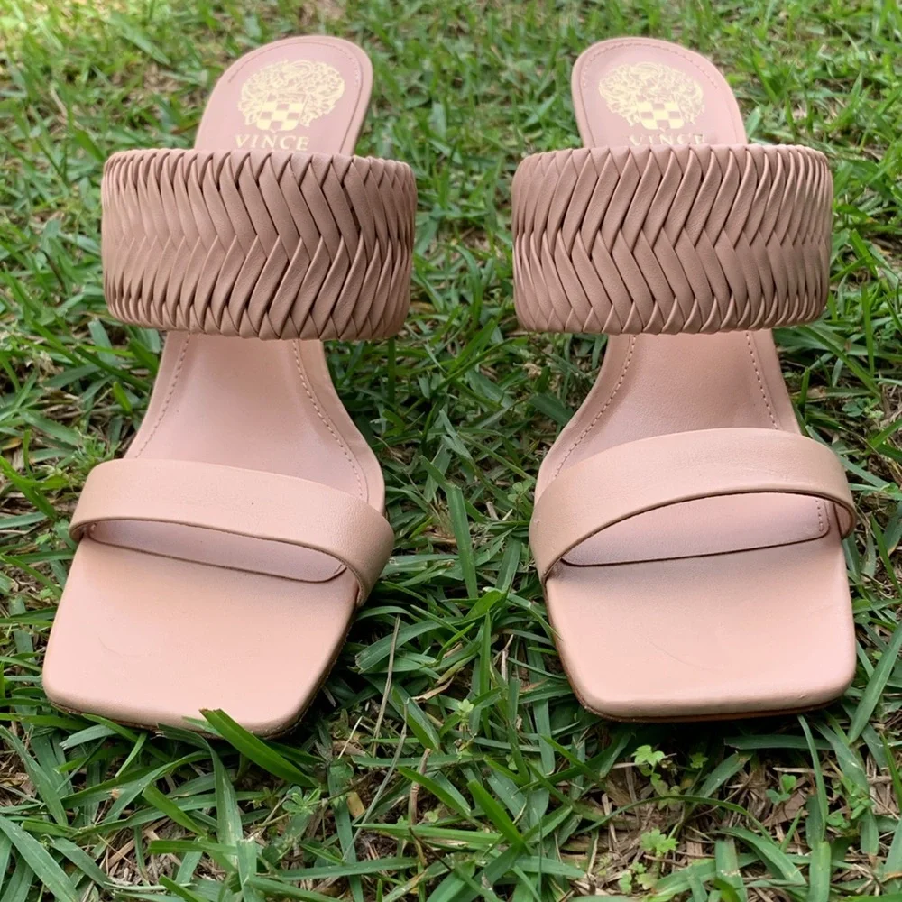 Vince Camuto Bofirrd sandal